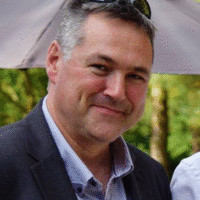 Scott Newcombe