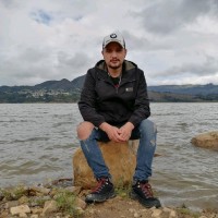 Edward Fabricio Ramírez Rodriguez