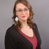 Amanda Marks