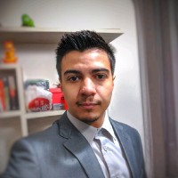 Gabriel Novais