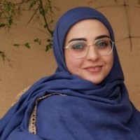 Maryam Kamali
