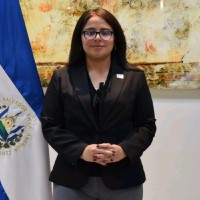 Mariana Alejandra Molina Valdez