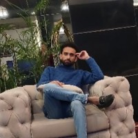 Tariq Ahmed