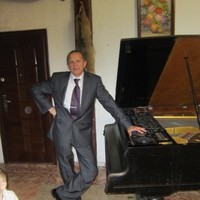 сергей дернейко