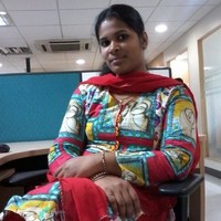 Laxmi Priya