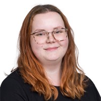 Georgina Leggett