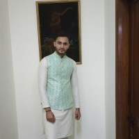 Aryan Ray