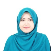 Nor Naimah Kamarudin