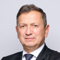 Bertrand Jullien De Pommerol