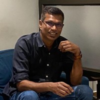 santhosh damodaran