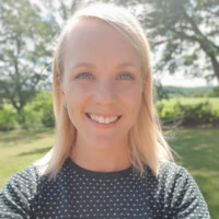 Nina-Maria Jernstedt
