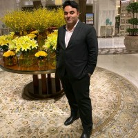 Amarjeet Yadav