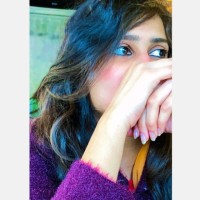Sara Rehman