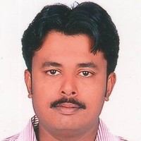 Mohammed Adil