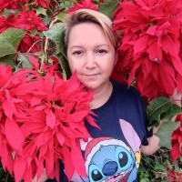 Jolita Krickė