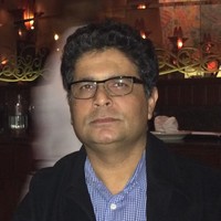 Nasir Rizvi