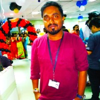 Daniel Rakhu
