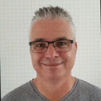 Eddie De Bruin