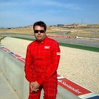 Raul Bermejo Arribas