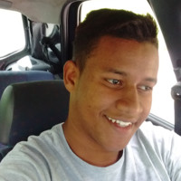 Dierfrrson Oliveira