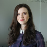 Taisiia Lipetska