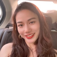 Vivian Peng 🔜 G-STAR 🇰🇷