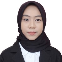 Jessica Fadhila Ramadhona
