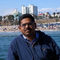 Rajagopal V