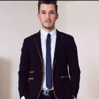 Alexandru Adrian Sofron