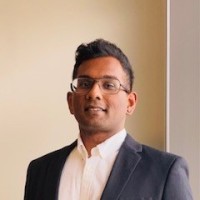 Dinesh Pavaday
