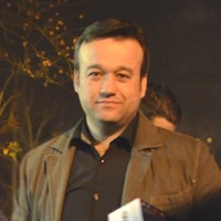 Carlos Bessa