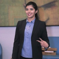 Vishakha Katariya - Pitale