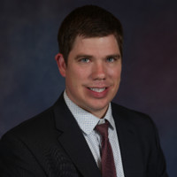 Andrew Carlson, Mba, Mha