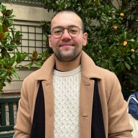 Yassine Elkhlifi