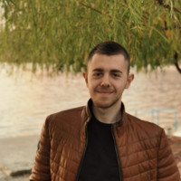 Dimitar Cvetanoski