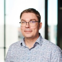 Antti Heikinmäki