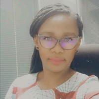 Senamile Hadebe