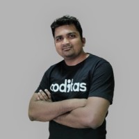 Rahul Kuchekar