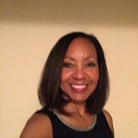Barbara Thomas, MBA