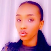 Florence Muthoni