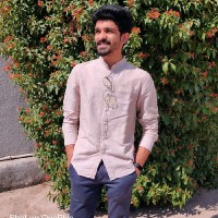 Soham Mahajan