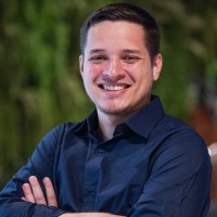Marco Antônio De Quevedo Bosa