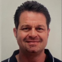 Grant Van Eck