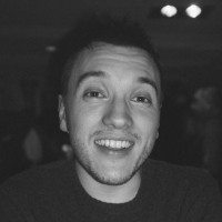 Scott Rogers