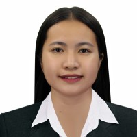 Cherry May Delos Santos, RCh