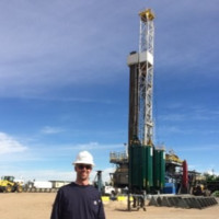 Brandon Mcleod, Ms