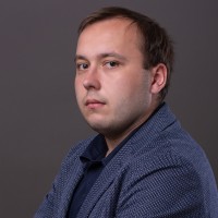 Gabriel Wołek
