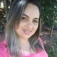 Franciele Gomes Coutinho Ferreira