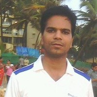 Abhijit Desai