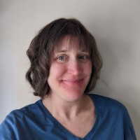 Angela Barger